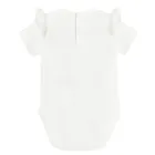 Cool Club, Body cu maneca scurta pentru fete, mix, set, 2 buc.