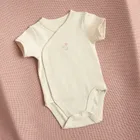 Cool Club, Body cu maneca scurta pentru fete, mix, set, 4 buc.