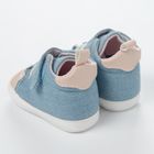 Cool Club, Botosei pentru fete, denim