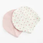 Cool Club, Caciula turban pentru fete, mix, set, 2 buc.