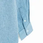 Cool Club, Camasa cu maneca lunga pentru baieti, albastru