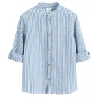 Cool Club, Camasa cu maneca lunga pentru baieti, cu in, mix