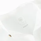 Cool Club, Camasa cu maneca lunga pentru baieti, cu in, regular, alb