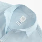 Cool Club, Camasa cu maneca scurta pentru baieti, regular, Papion, albastru