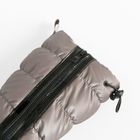 Cool Club, Cizme de zapada pentru fete, calduroase, violet