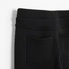 Cool Club, Colanti caldurosi pentru fete, negru