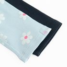 Cool Club, Colanti pentru fete, din tricot striat, mix, set, 2 buc.