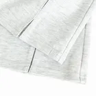 Cool Club, Colanti pentru fete, flare, gri melanj