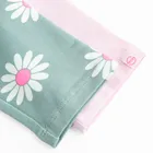 Cool Club, Colanti pentru fete, mix, set, 2 buc.