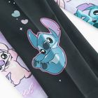 Cool Club, Colanti pentru fete, mix, set, 2 buc., imprimeu Lilo si Stitch