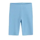 Cool Club, Colanti scurti pentru fete, din tricot striat, mix, set, 4 buc.