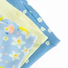 Cool Club, Colanti scurti pentru fete, mix, set, 3 buc.