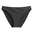 Cool Club, Costum de baie din doua piese pentru fete, UV 50, negru