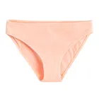 Cool Club, Costum de baie din doua piese pentru fete, UV 50, piersica