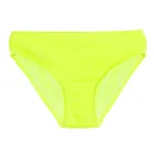 Cool Club, Costum de baie din doua piese pentru fete, UV 50, verde