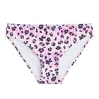 Cool Club, Costum de baie din doua piese pentru fete, UV 50, violet