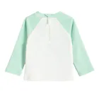 Cool Club, Costum de baie pentru baieti, UV 50, mix, imprimeu Lion King