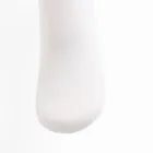 Cool Club, Dresuri pentru fete, alb, mikrofibra, 80 DEN, set, 2 buc.