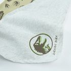 Cool Club, Esarfa pentru baieti, mix, imprimeu Jurassic World, set, 2 buc.