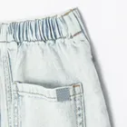 Cool Club, Fusta-pantaloni scurti de blugi