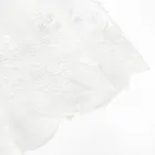 Cool Club, Fusta pentru fete, alb