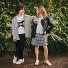 Cool Club, Fusta pentru fete, mix