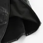 Cool Club, Fusta pentru fete, negru