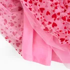 Cool Club, Fusta pentru fete, roz