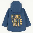 Cool Club, Geaca cu gluga pentru baieti, 3in1, mix, imprimeu Mickey Mouse