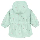 Cool Club, Geaca cu gluga pentru fete, verde