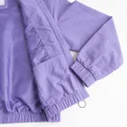 Cool Club, Geaca cu gluga pentru fete, violet