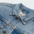 Cool Club, Geaca de blugi pentru baieti, denim