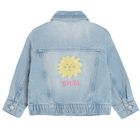 Cool Club, Geaca de blugi pentru fete, denim