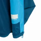 Cool Club, Geaca de ploaie cu gluga pentru baieti, albastru
