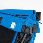 Cool Club, Geaca de schi cu gluga pentru baieti, calduroasa, albastru