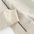 Cool Club, Geaca pentru baieti, oversize, bej