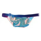 Cool Club, geanta de sold, borseta, model holografic