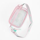 Cool Club, Gentuta pentru fete, roz, imprimeu Gabby's Dollhouse