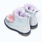 Cool Club, Ghete de iarna pentru fete, mix, model holografic