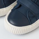 Cool Club, Ghete pentru baieti, bleumarin, imprimeu NASA