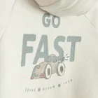 Cool Club, Hanorac cu gluga pentru baieti, bej