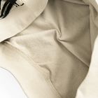 Cool Club, Hanorac cu gluga pentru baieti, bej