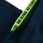 Cool Club, Hanorac cu gluga pentru baieti, cu fermoar, calduros, bleumarin