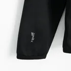 Cool Club, Hanorac cu gluga pentru baieti, cu fermoar, calduros, negru