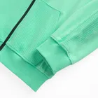 Cool Club, Hanorac cu gluga pentru baieti, cu fermoar, verde