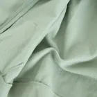 Cool Club, Hanorac cu gluga pentru baieti, cu fermoar, verde