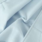 Cool Club, Hanorac cu gluga pentru fete, cu fermoar, albastru