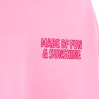 Cool Club, Hanorac cu gluga pentru fete, roz