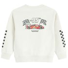 Cool Club, Hanorac pentru baieti, bej