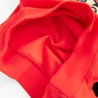 Cool Club, Hanorac pentru baieti, calduros, rosu, imprimeu Super Mario